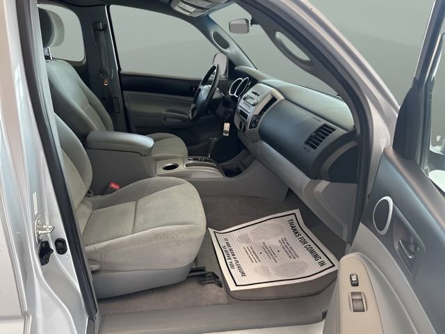 Used 2006 Toyota Tacoma PreRunner image 15