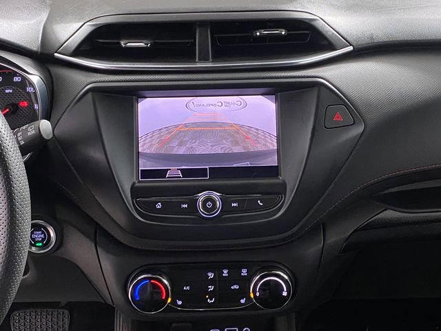 Used 2023 Chevrolet TrailBlazer RS image 22