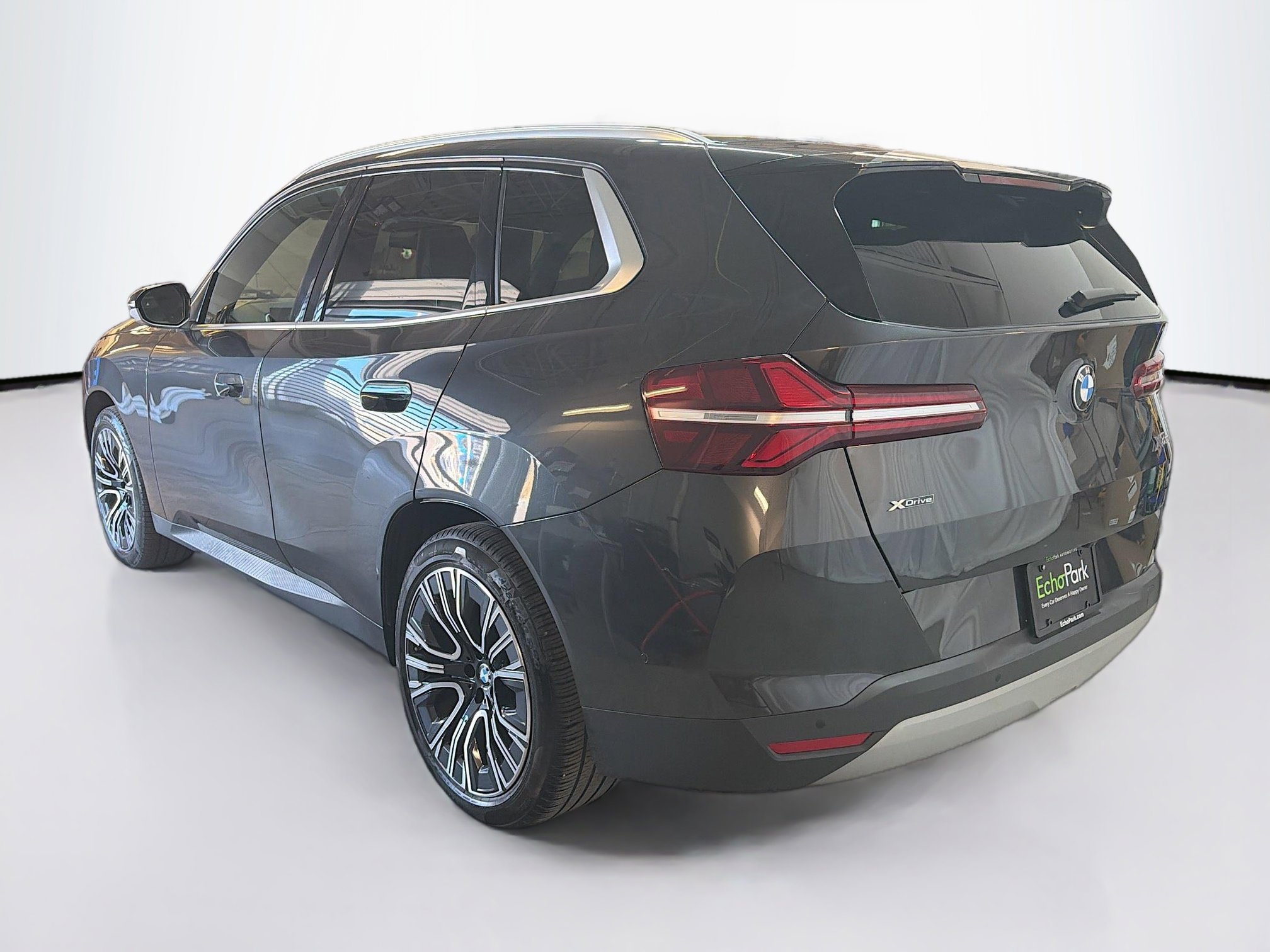 Used 2025 BMW X3 xDrive30i image 5