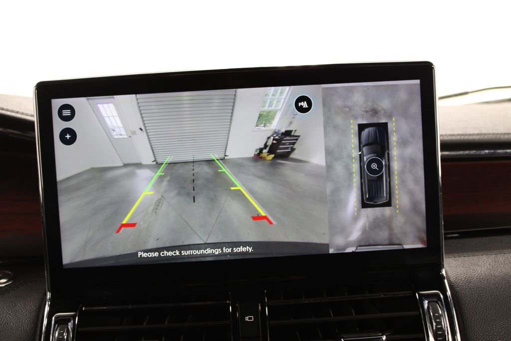 Used 2023 Lincoln Navigator Reserve AWD/4WD image 50