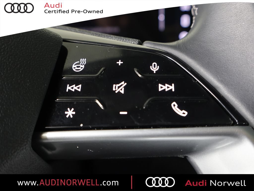 Certified 2025 Audi Q5 Premium w/ Premium Plus AWD/4WD image 30