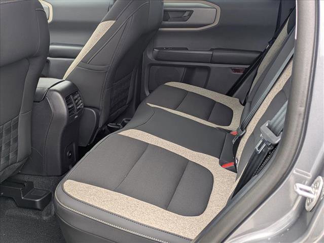 New 2025 Ford Bronco Sport Big Bend image 14