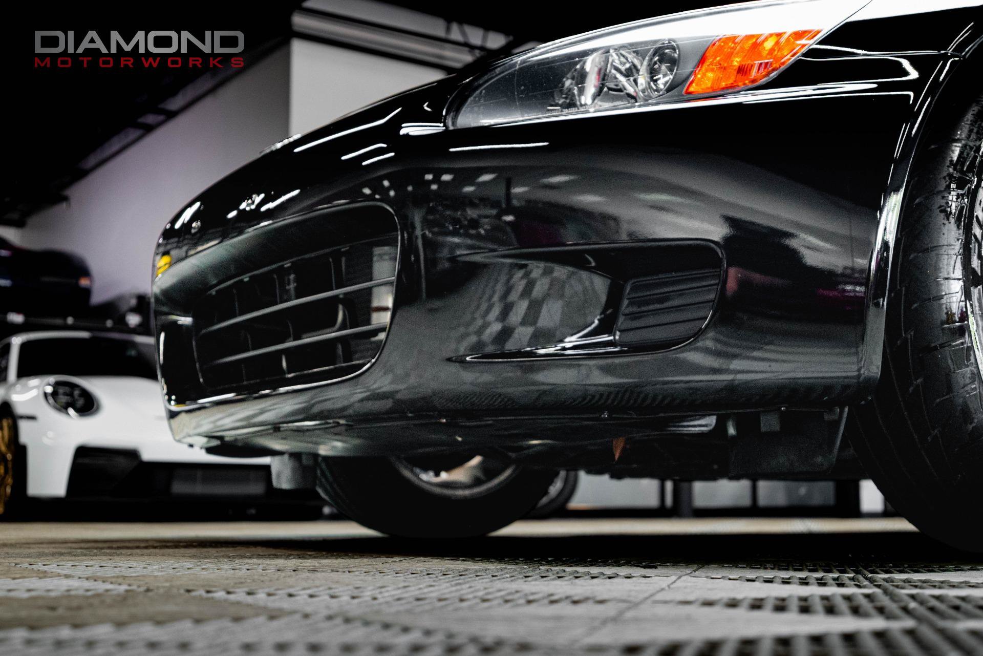 Used 2000 Honda S2000 image 32