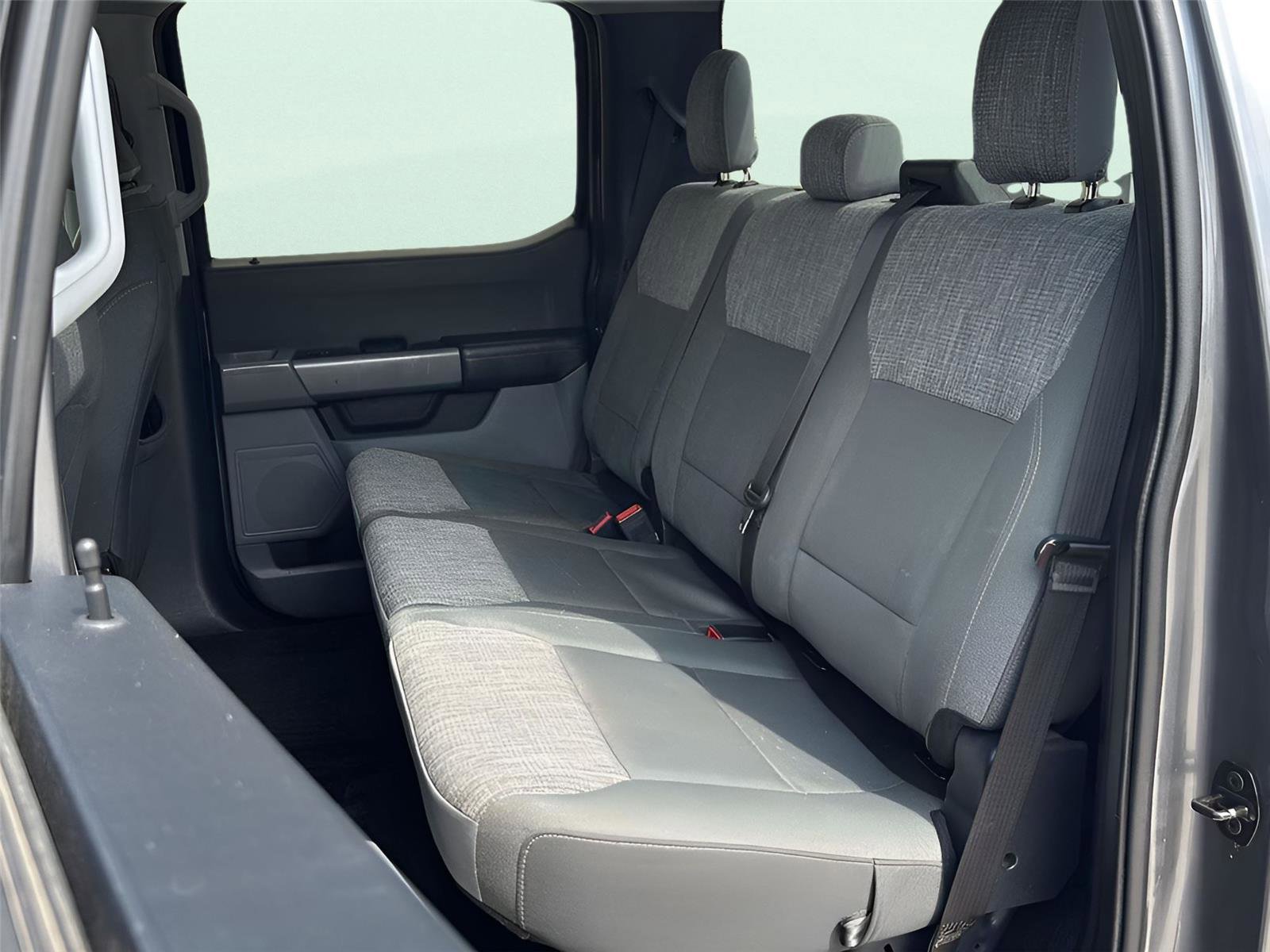 Used 2022 Ford F150 XLT image 20