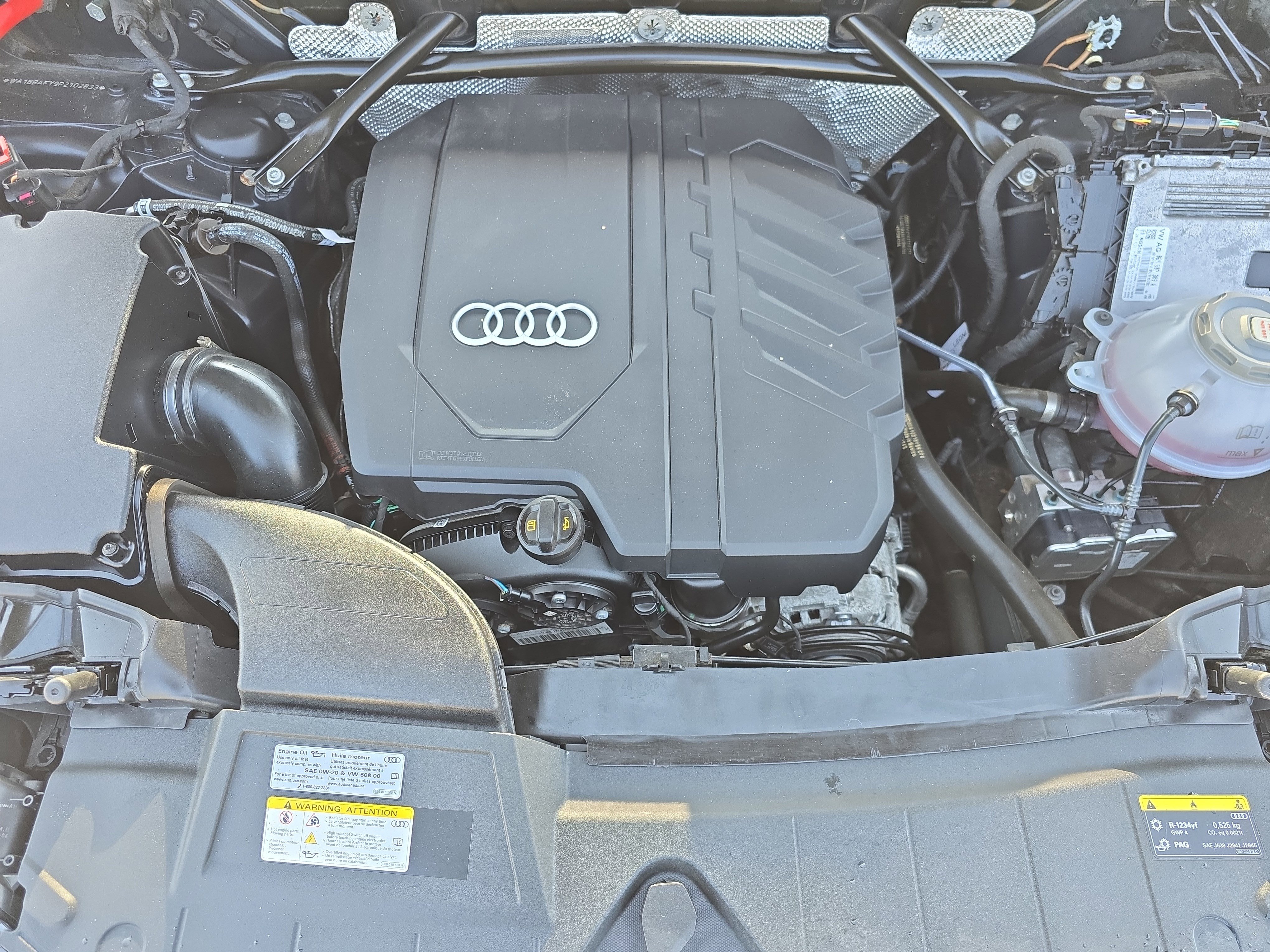 Used 2023 Audi Q5 2.0T Premium Plus w/ Premium Plus Package image 29