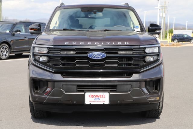 Used 2025 Ford Expedition Max Active image 7