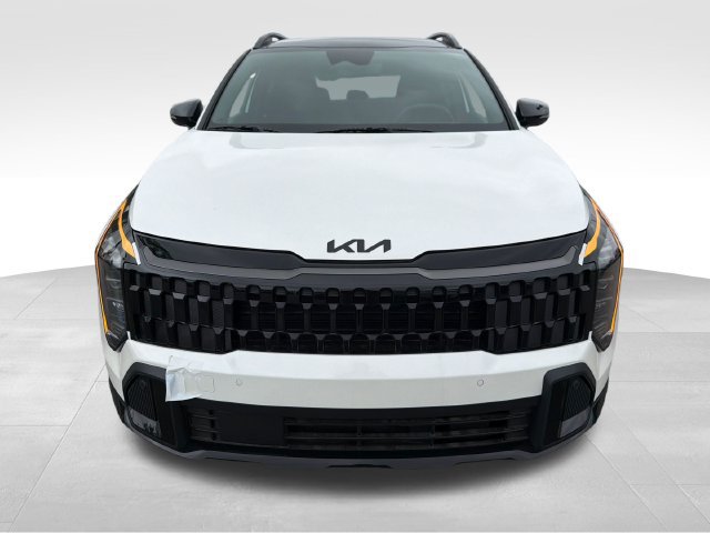 New 2026 Kia Sportage X-Line AWD/4WD image 2