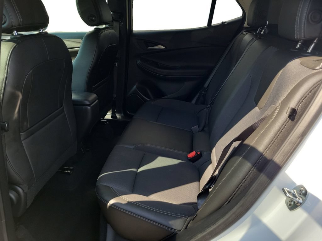 Used 2025 Buick Encore GX Preferred FWD image 23