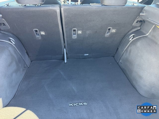 Used 2021 Nissan Kicks SV image 5