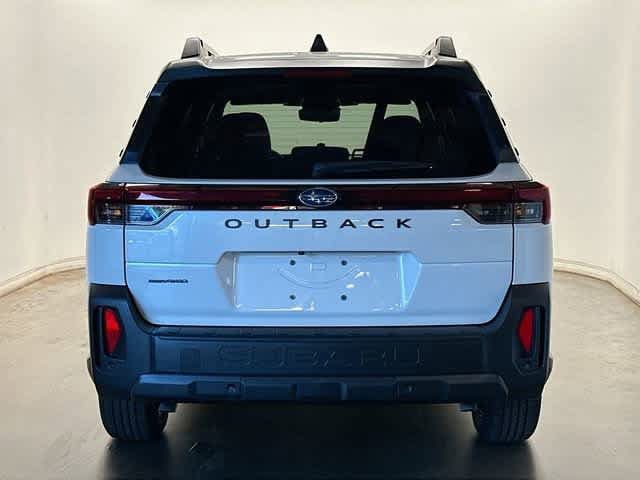 New 2026 Subaru Outback Touring XT AWD/4WD image 4