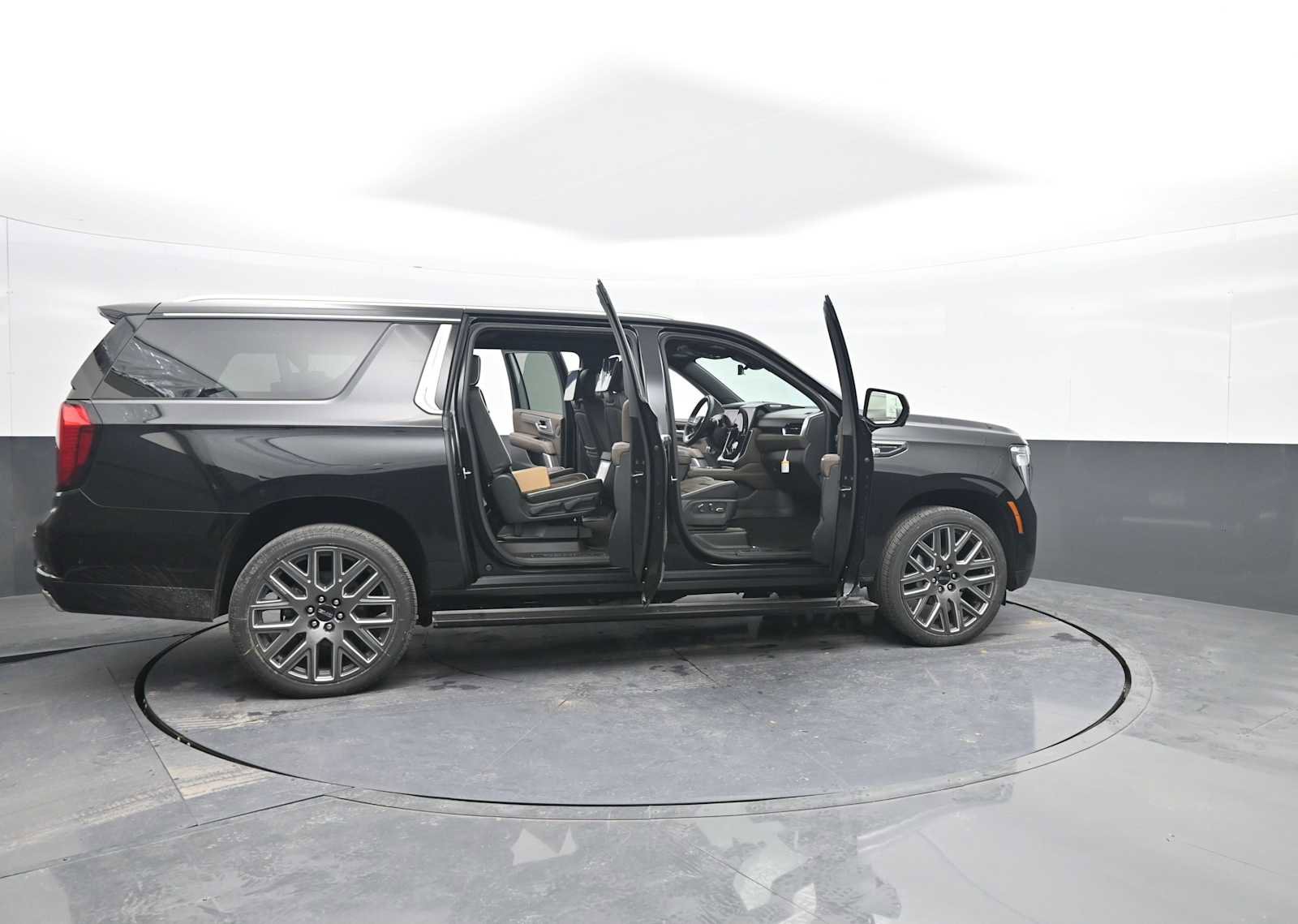 New 2026 GMC Yukon XL Denali Ultimate image 28