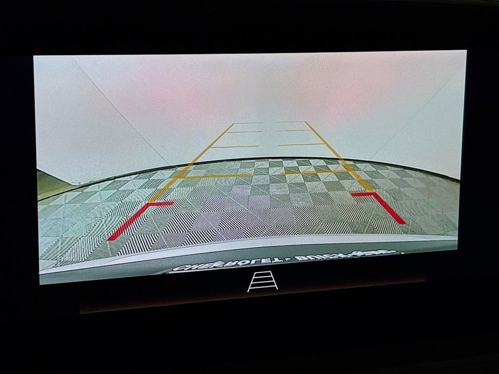 New 2025 Buick Envista Preferred w/ Convenience I Package image 14