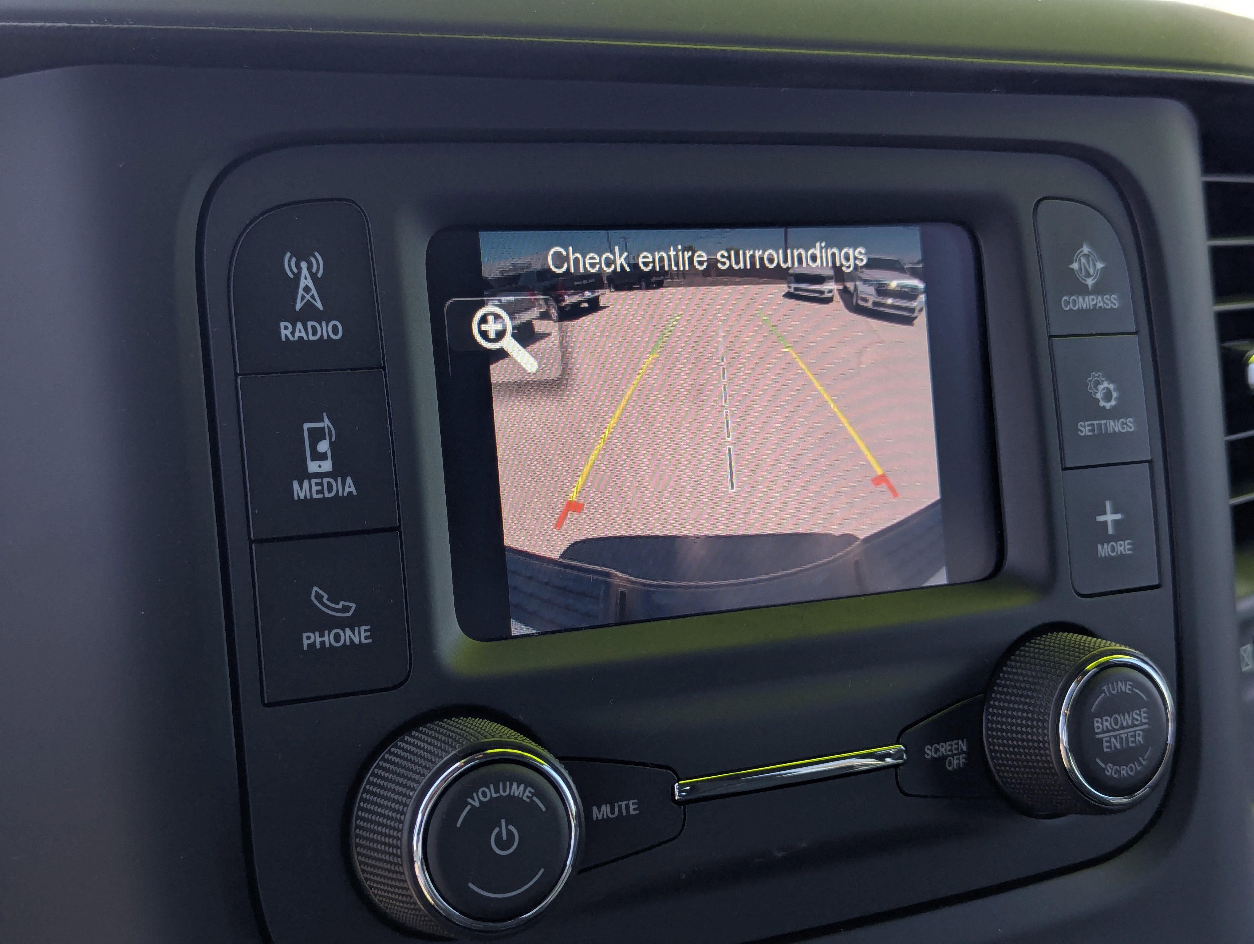 Used 2024 RAM 2500 Tradesman image 11