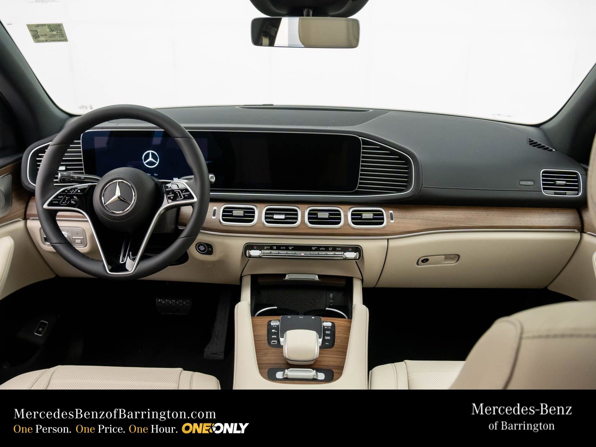 New 2026 Mercedes-Benz GLE 580 4MATIC image 11