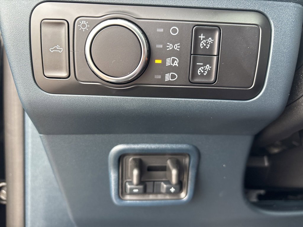 New 2025 Ford Maverick XLT w/ XLT Luxury Package image 20