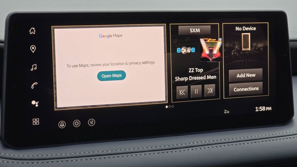 New 2026 INFINITI QX60 Sport image 31