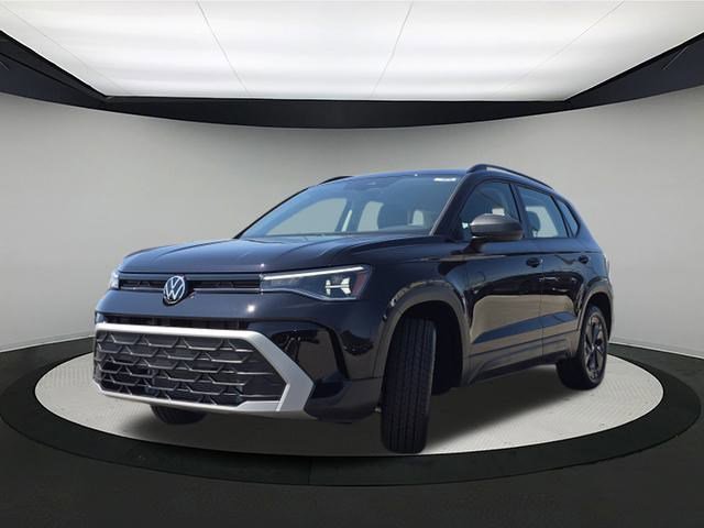 New 2025 Volkswagen Taos S image 3
