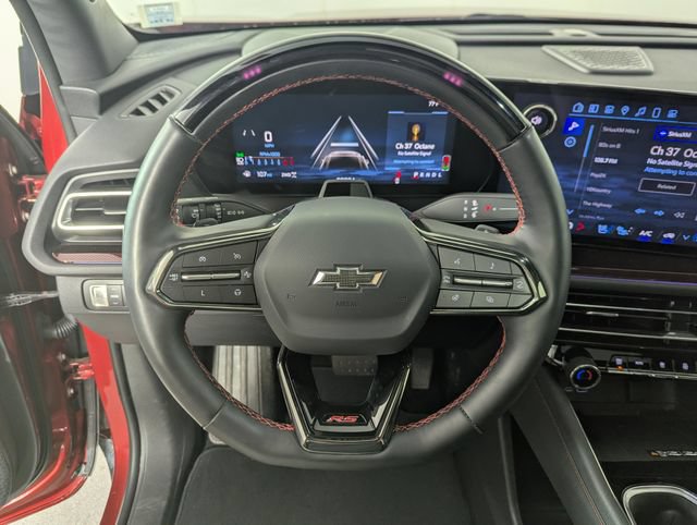 Used 2024 Chevrolet Traverse RS AWD/4WD image 18