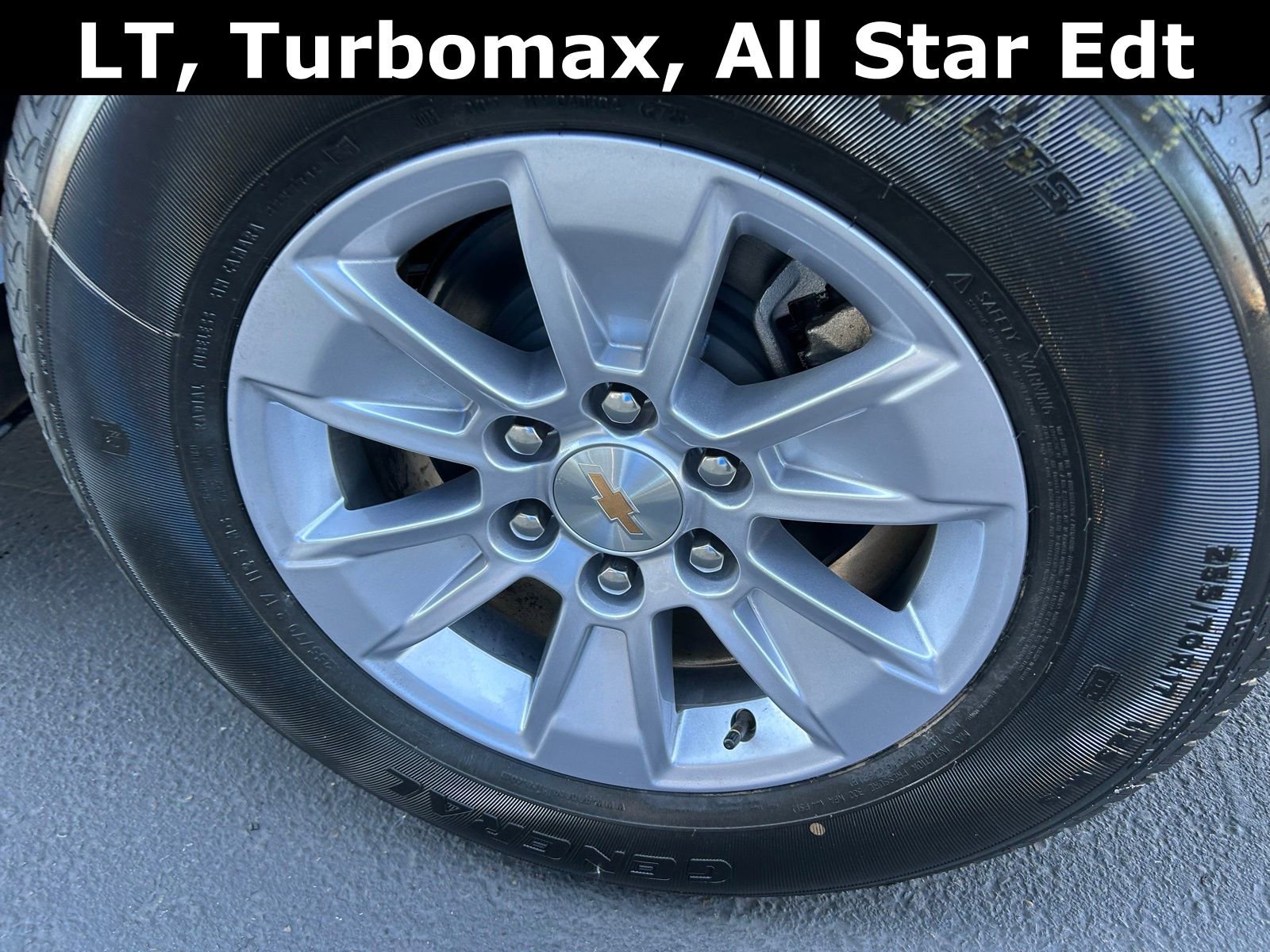 New 2026 Chevrolet Silverado 1500 LT image 10