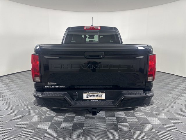 New 2026 Chevrolet Colorado Trail Boss image 5