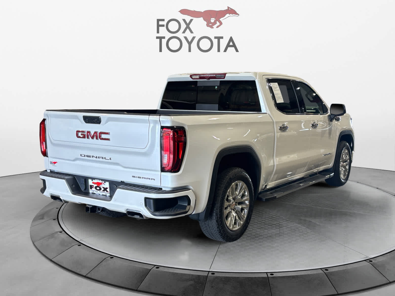 Used 2023 GMC Sierra 1500 Denali image 6