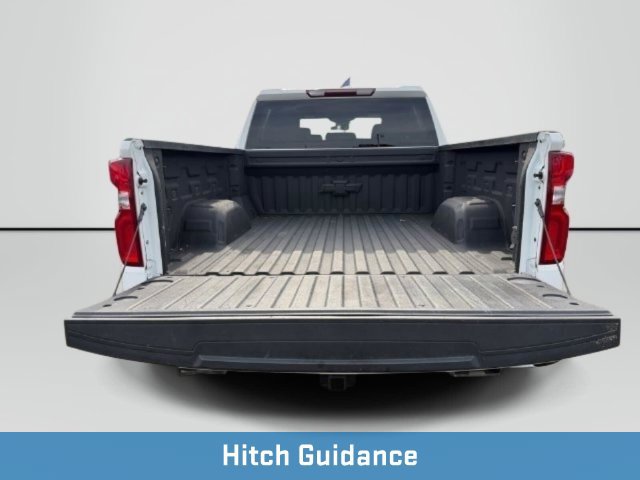 Used 2023 Chevrolet Silverado 1500 RST AWD/4WD image 43