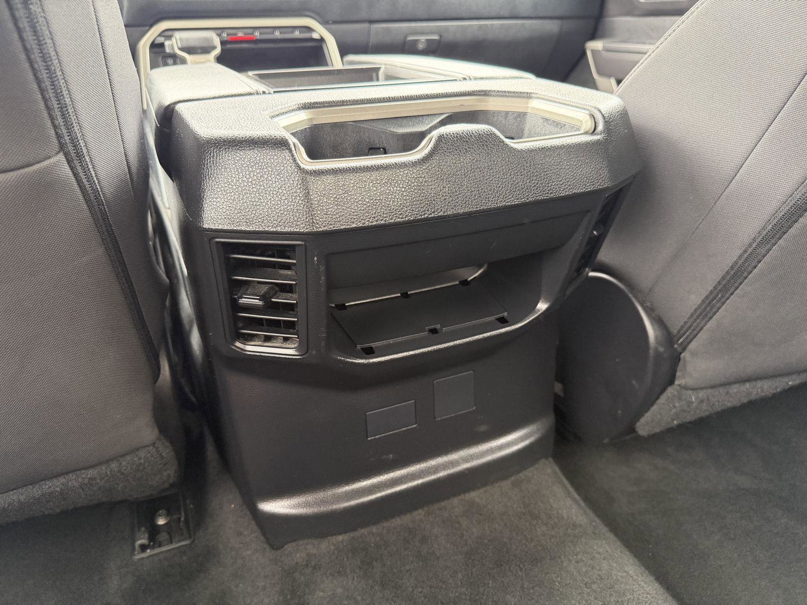 Used 2023 Toyota Tundra SR5 AWD/4WD image 9