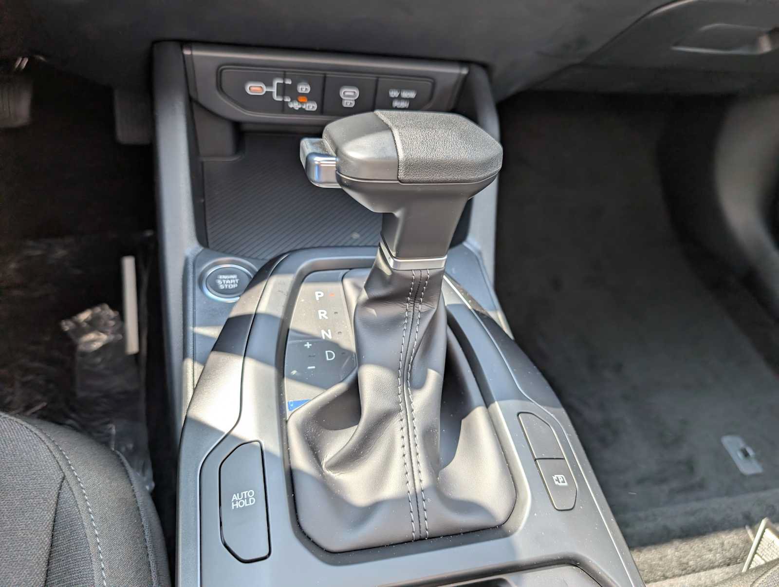 New 2026 Kia K4 FWD image 22