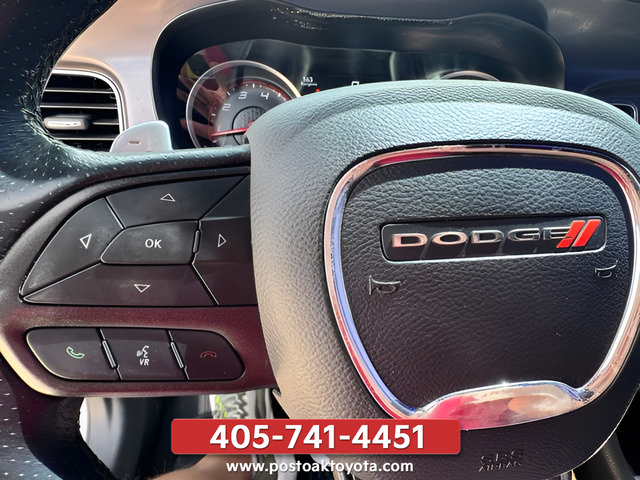 Used 2020 Dodge Charger R/T RWD image 12