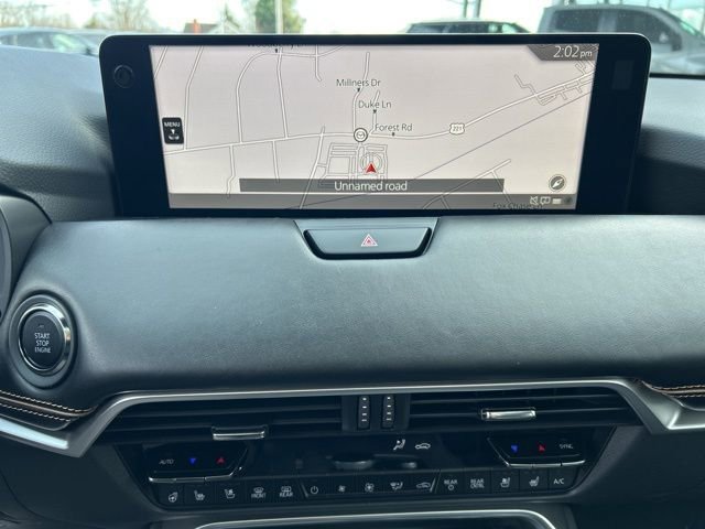 New 2026 MAZDA CX-90 3.3 Turbo S w/ Premium Package image 18