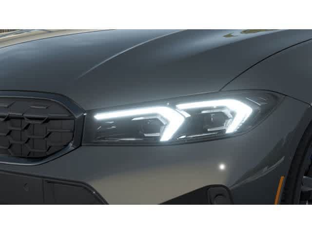 New 2026 BMW M340i xDrive w/ Premium Package AWD/4WD image 7