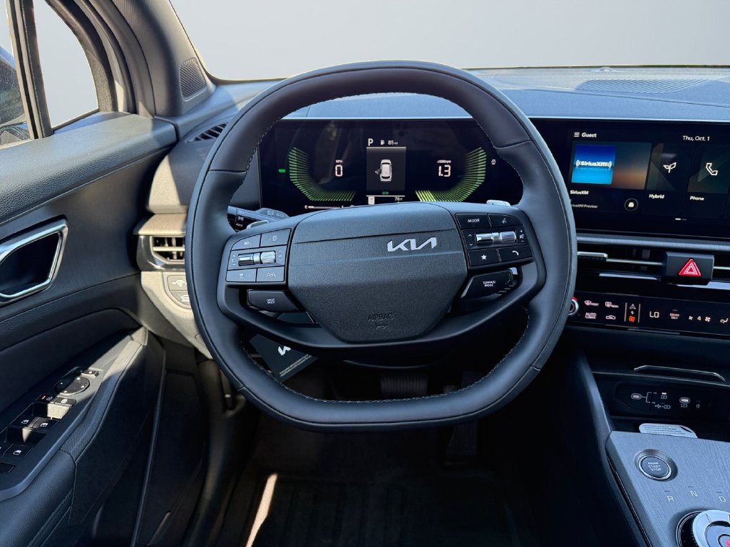 New 2027 Kia Sportage X-Line AWD/4WD image 12