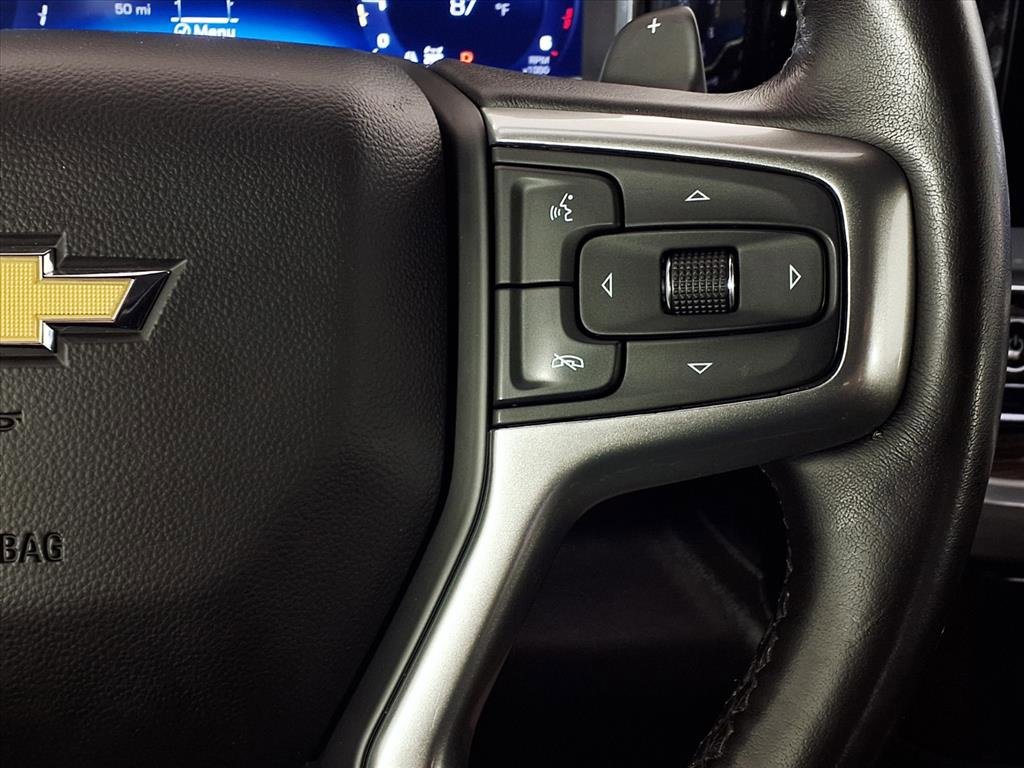 Used 2022 Chevrolet Silverado 1500 LT image 11