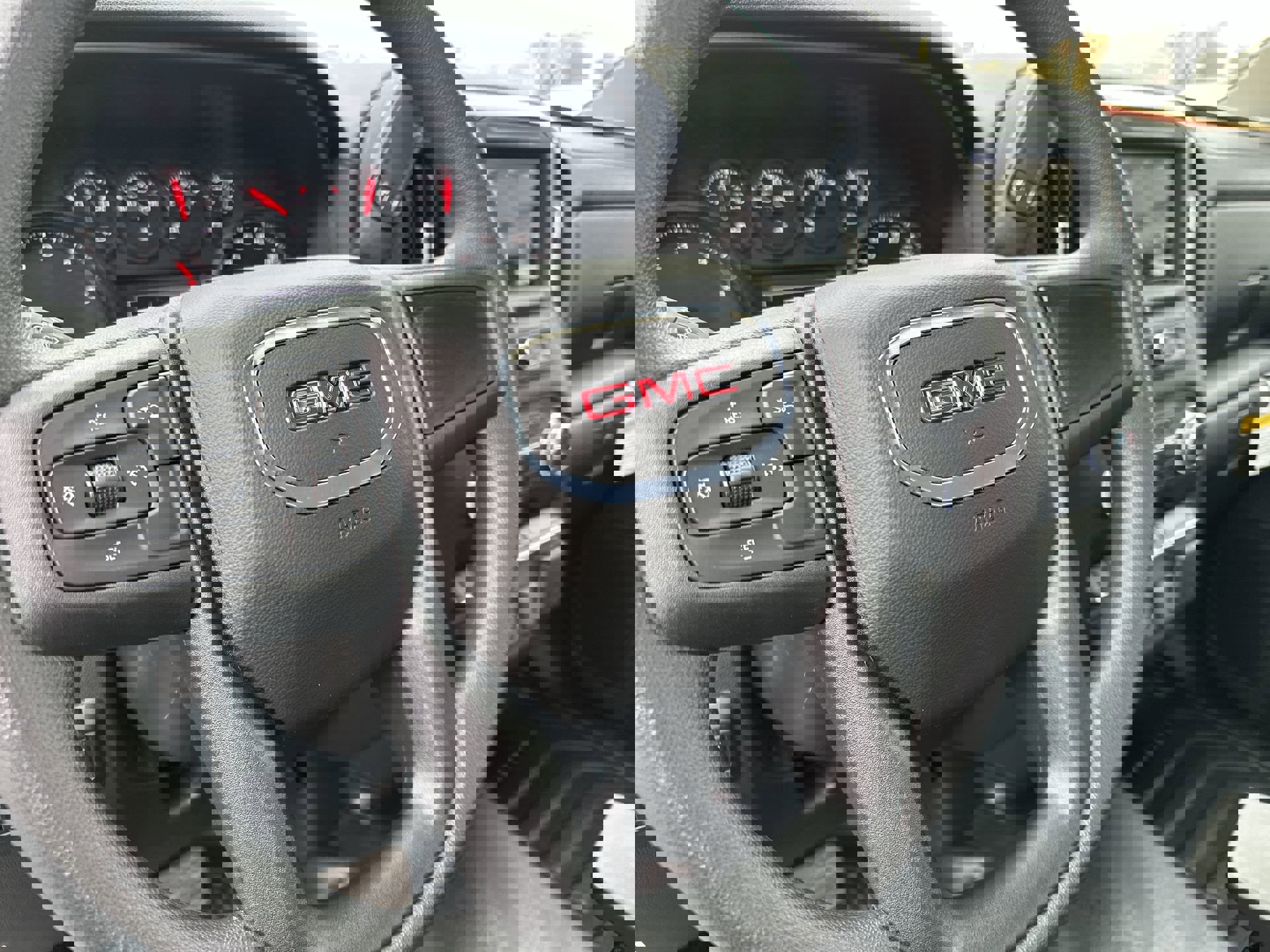 New 2026 GMC Sierra 3500 Pro w/ Convenience Package image 14