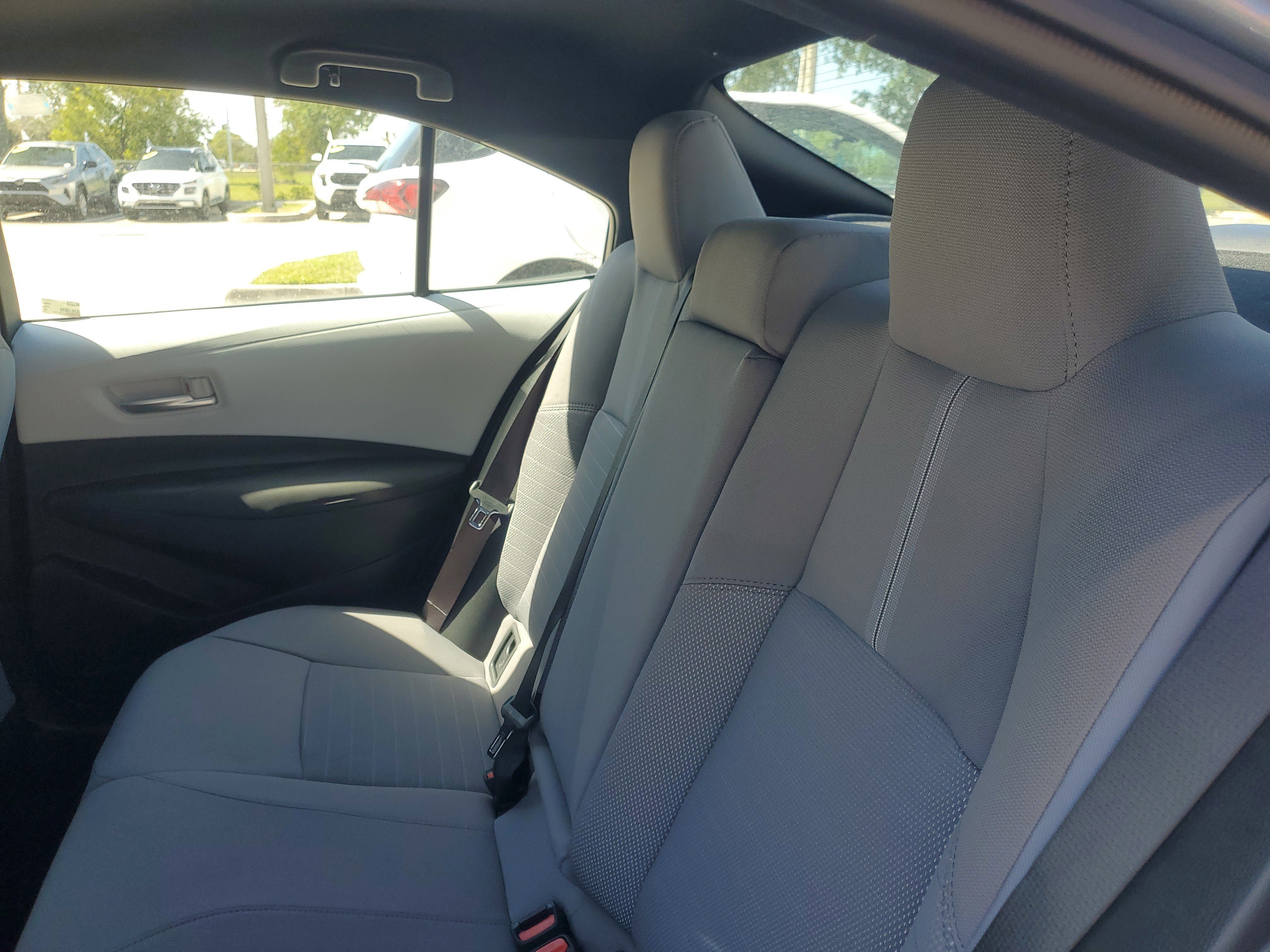 Certified 2024 Toyota Corolla SE image 13