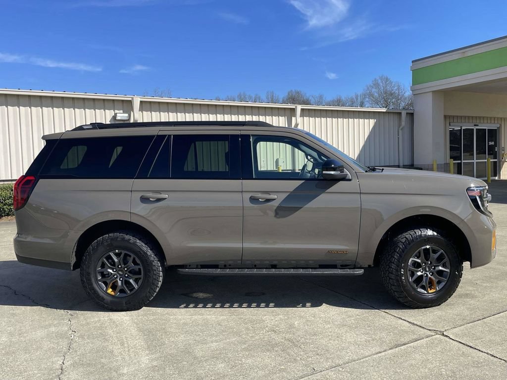 New 2026 Ford Expedition Tremor AWD/4WD image 2