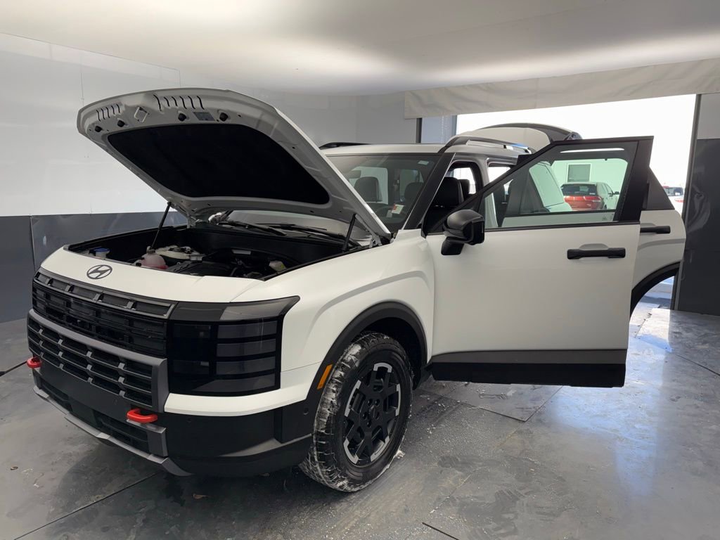 Used 2026 Hyundai Palisade XRT Pro image 16