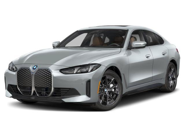 New 2026 BMW i4 eDrive40 w/ Premium Package RWD image 1