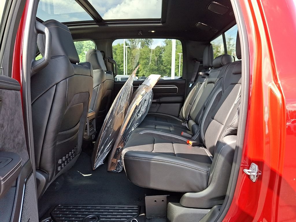 New 2026 RAM 1500 RHO w/ RHO Level 1 Equipment Group AWD/4WD image 7