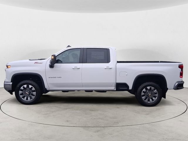 New 2026 Chevrolet Silverado 2500 LT w/ All Star Edition AWD/4WD image 2