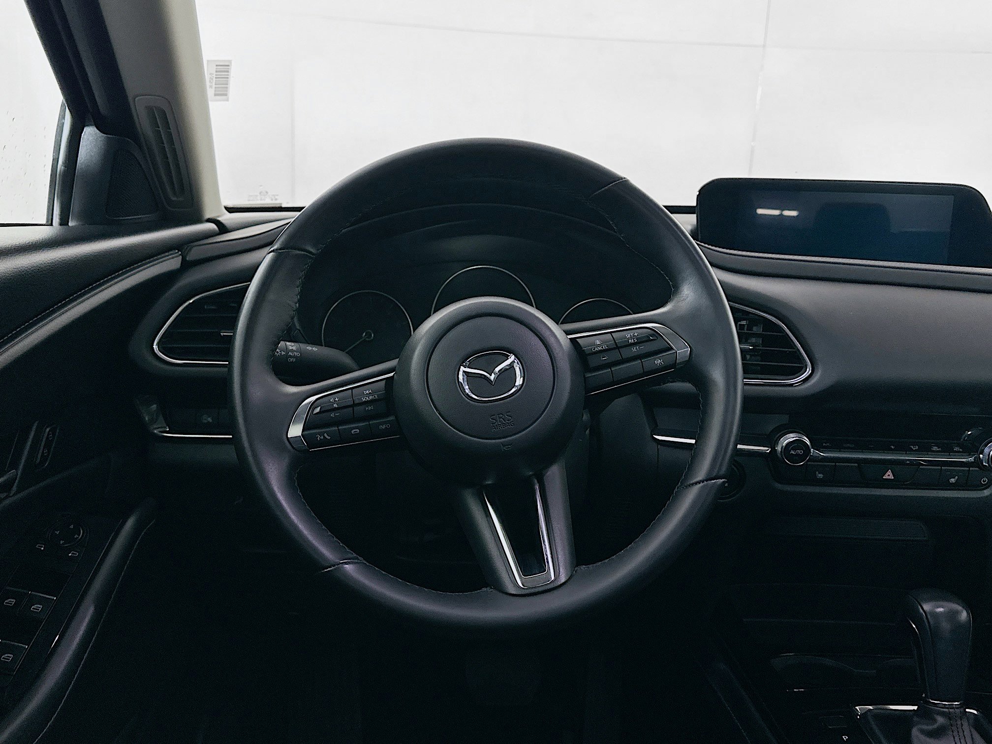 Used 2025 MAZDA CX-30 AWD 2.5 S w/ Preferred Package image 18