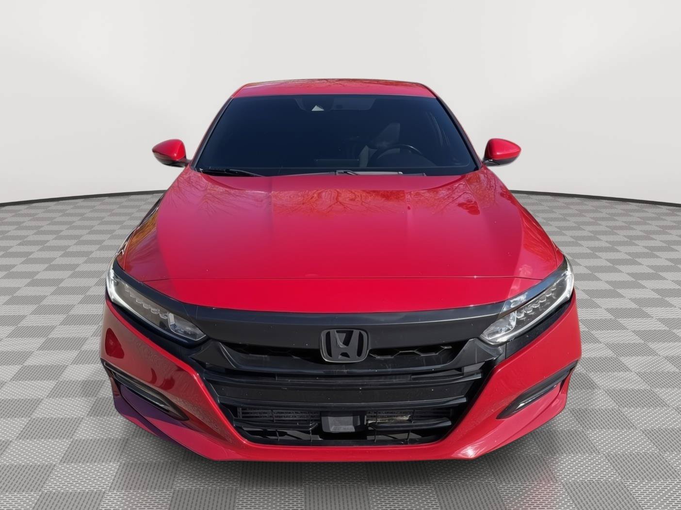 Used 2020 Honda Accord Sport image 2