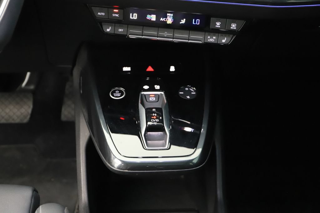 Certified 2023 Audi Q4 e-tron Prestige w/ Black Optic Package AWD/4WD image 22