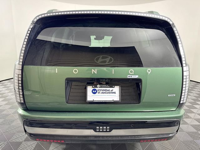 New 2026 Hyundai Ioniq 9 Calligraphy image 6