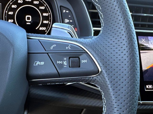 New 2026 Audi RS Q8 performance image 28