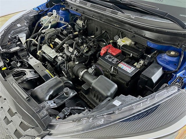 Used 2023 Nissan Kicks SR w/ Exterior Package image 27