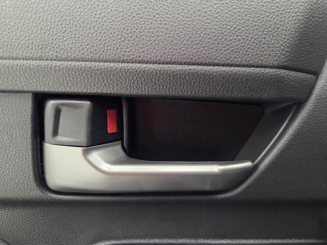 New 2025 Toyota Tacoma TRD Sport image 46