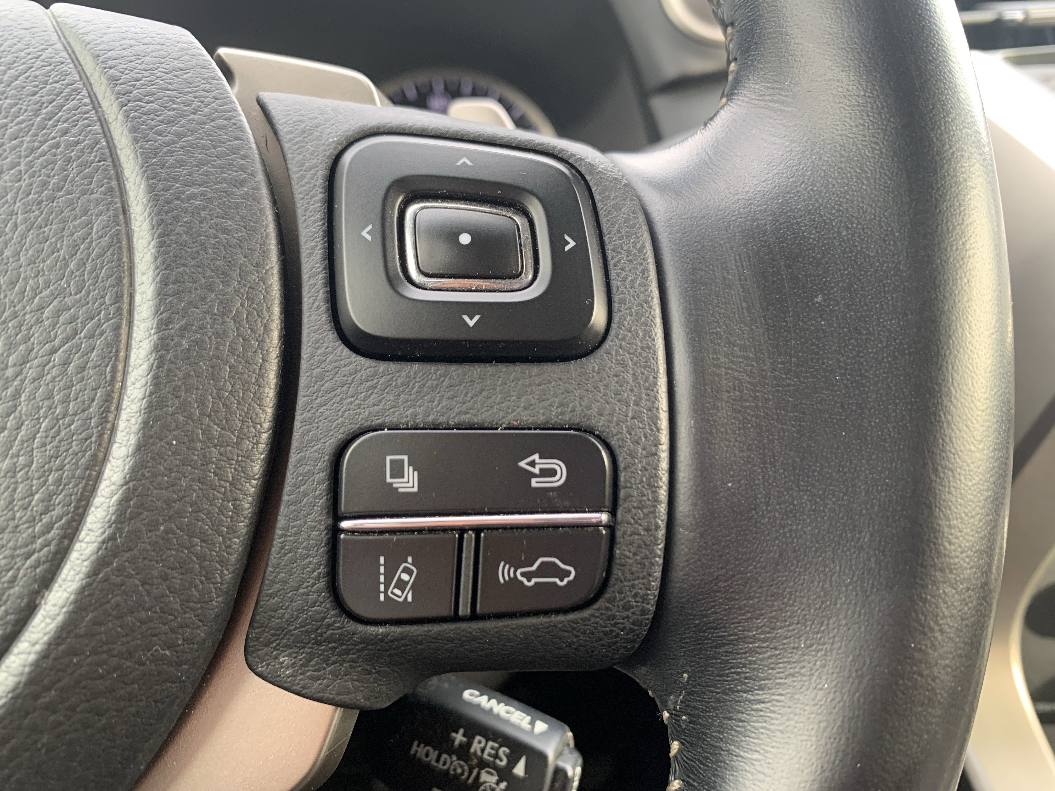 Used 2021 Lexus NX 300 AWD w/ Accessory Package 2 image 20