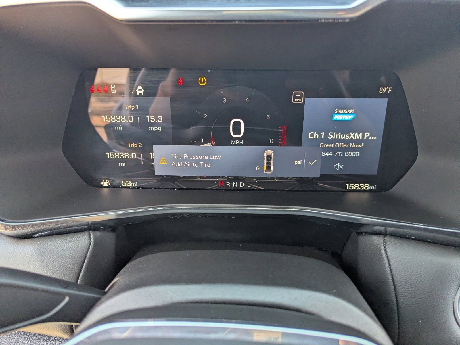 Used 2025 GMC Canyon Elevation image 35