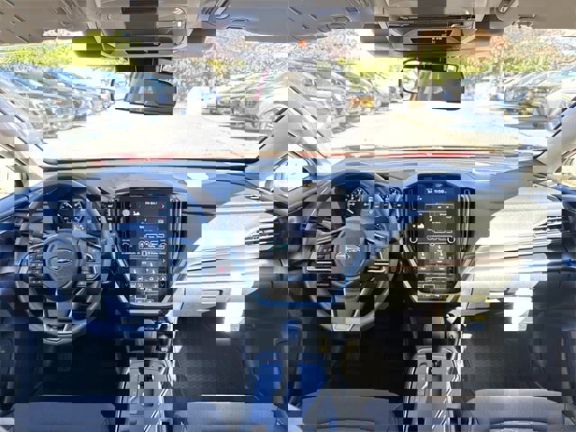 New 2026 Subaru Impreza 2.0i Sport image 21